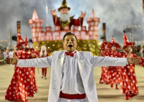 Escolas de samba preparam homenagem a Murilo Rayol em Manaus