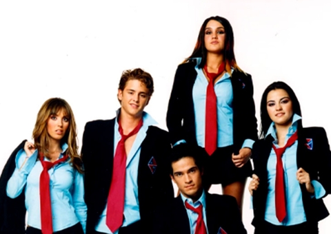 RBD fecha acordo milionário com ex-empresário após batalha judicial