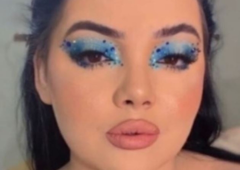 Jovem baleada 10 vezes na própria festa de aniversário morre em Manaus