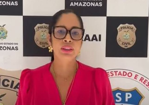 Adolescente é apreendido por matar colega de bar a tiros no Novo Aleixo