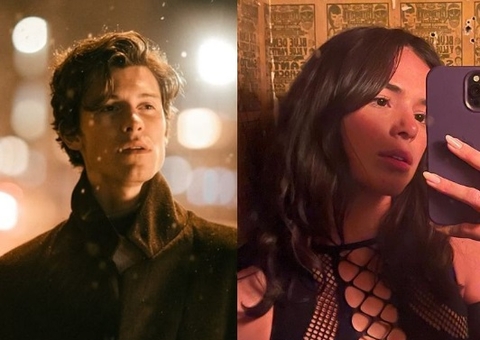 Solteiro, Shawn Mendes curte foto de Bruna Marquezine e empolga fãs