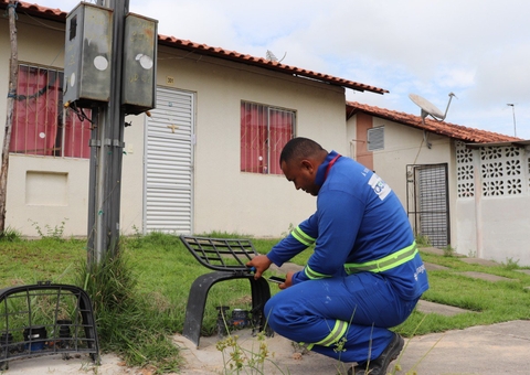Prefeitura prorroga proibição de corte de água de beneficiários do Tarifa Social em Manaus