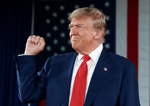 Trump se torna 1º ex-presidente condenado criminalmente na história dos EUA