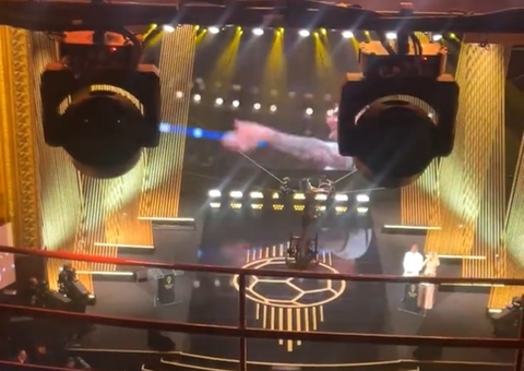 Bola de Ouro 2024: Real Madrid é eleito clube do ano e ninguém sobe ao palco