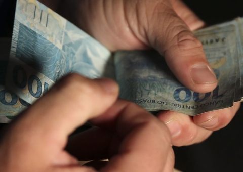 Abono salarial de anos anteriores só poderá ser pedido em março