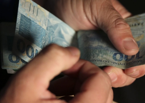 Caixa paga hoje Auxílio Brasil a beneficiários com NIS final 9