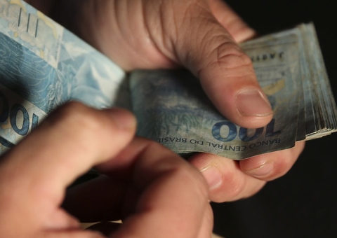 Cerca de 1,6 mi de pessoas resgatam R$ 62,1 mi em valores esquecidos