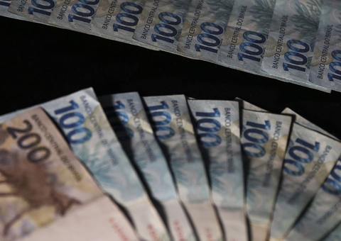 Valores a receber de até R$ 10 concentram 69,8% dos casos