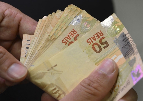 Caixa paga Bolsa Família a beneficiários de NIS com final 8