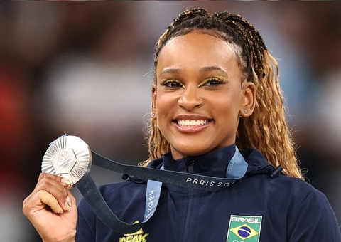 Veja cada medalha que Brasil conquistou nas Olimpíadas de Paris