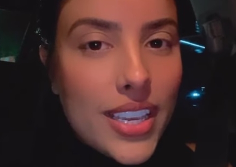 No pré-confinamento, dentista desiste do BBB24:' voltando agora'