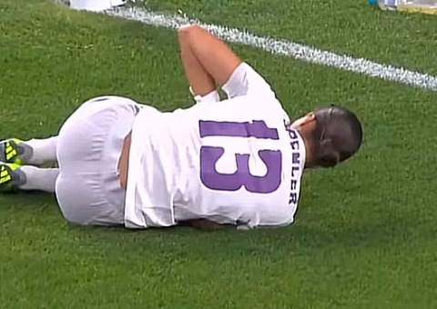 Antes criticadas, goleiras são protagonistas na 1ª rodada da Copa Feminina