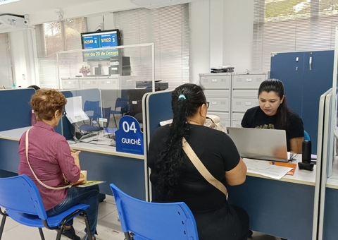 Manaus Previdência convoca beneficiários para recadastramento