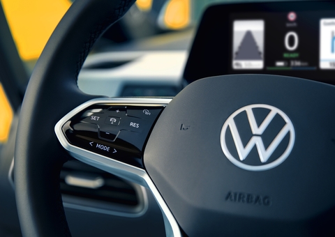 Volkswagen anuncia recall de carros por risco de acidentes com danos fatais