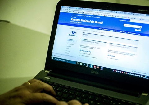 Receita libera consulta a restituição do Imposto de Renda na segunda