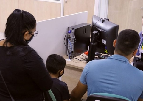 DPE vai oferecer 200 exames de DNA gratuitos durante mutirão em Manaus