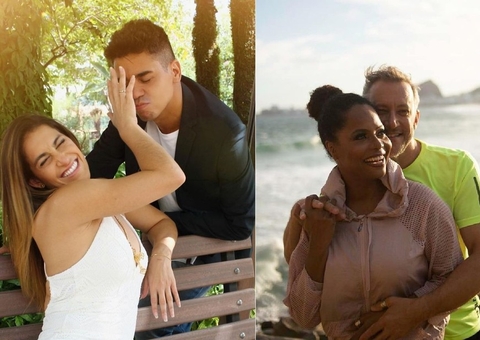 Adriana Bombom deixa o Power Couple e é substituída por Daniele Hypolito