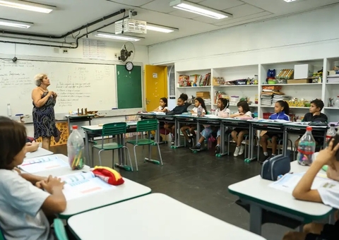 STF decide que recreio integra jornada de professores, mas com exceções