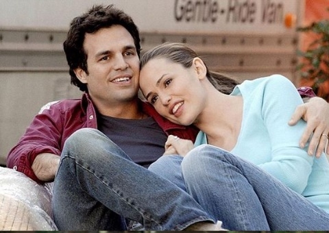 'De Repente 30': Jennifer Garner e Mark Ruffalo recriam cena do filme