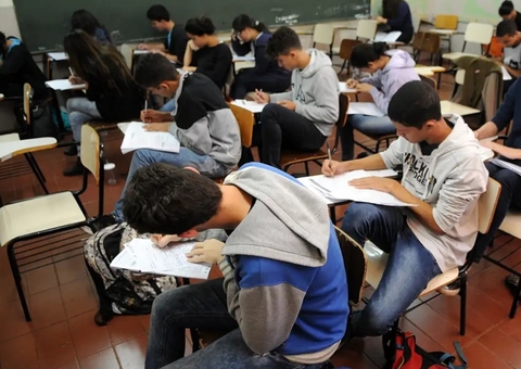 Saiba qual é o tema da redação do Enem 2025