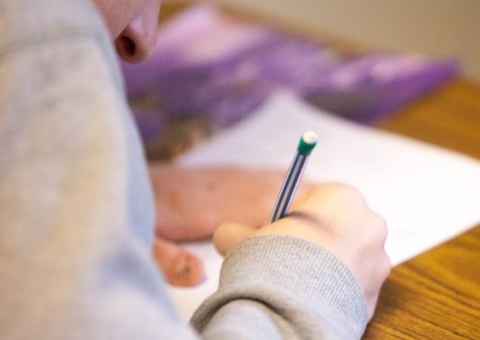 Notas da redação do Enem já estão disponíveis no site do Inep