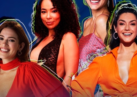 Sem Vivian! Globo revela novas apresentadoras do BBB24 