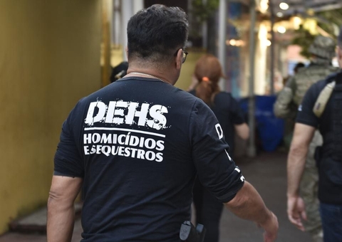 Manaus registra, em fevereiro deste ano, a menor taxa de homicídios em 25 anos