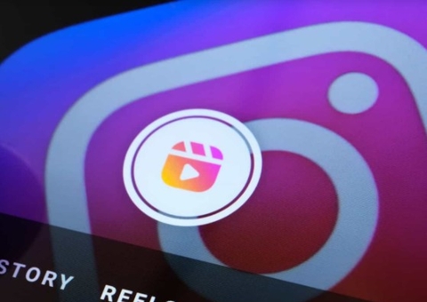 Facebook testa exibir Reels do Instagram