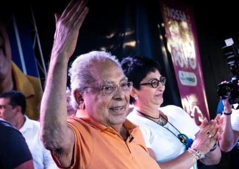 Pesquisa mostra que Amazonino vence todos os adversários no segundo turno