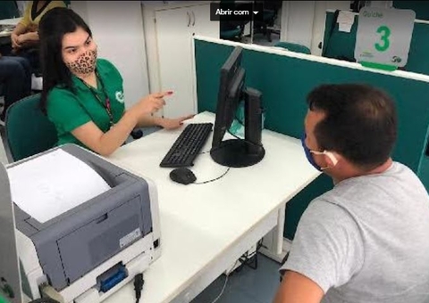 Prazo de desconto do Refis estadual vai até sexta-feira