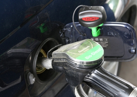 Brasil pode sofrer com desabastecimento de diesel nos próximos meses