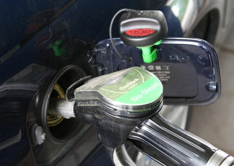 Diesel fica mais caro a partir deste sábado, anuncia Petrobras