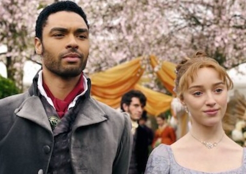 Bridgerton concorre a Melhor Série no Emmy 2021