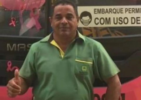 Dupla envolvida no homicídio de motorista de ônibus é presa em Manaus