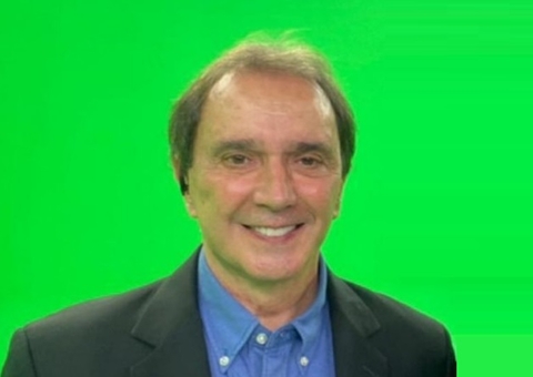 Comentarista da F1 na Band, Reginaldo Leme comete gafe: ‘amigos da Globo’