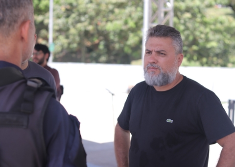 Reginei Rodrigues é intitulado diretor-presidente interino da Manauscult