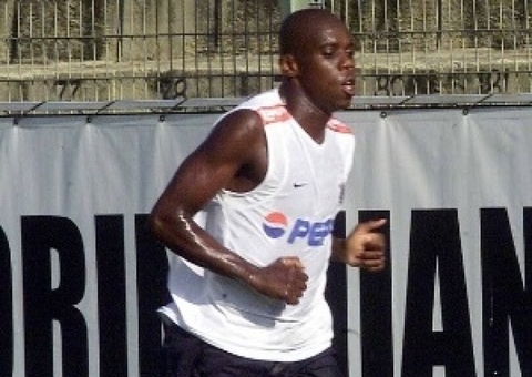 Regis Pitbull, ex-Corinthians, é preso após ser considerado foragido