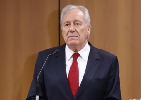 PF cumpre mandado contra homem que se passa por Ricardo Lewandowski no Instagram