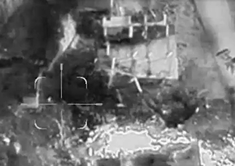 Onze pessoas morrem durante bombardeio de Israel ao Líbano