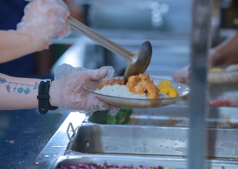 Restaurante Prato Cheio é reinaugurado em novo endereço em Autazes