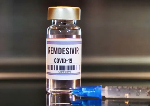 Anvisa aprova Remdesivir, primeiro medicamento para tratamento da covid-19