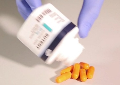 Mulher é condenada por tráfico de medicamentos falsificados