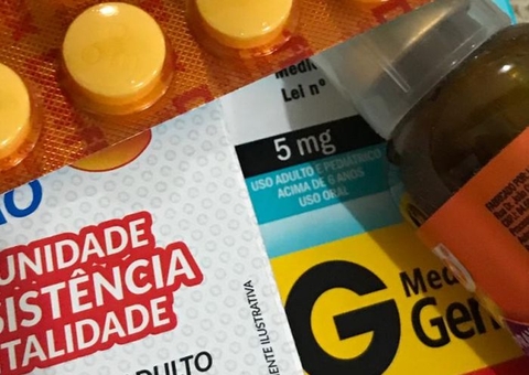 Gastos com medicamentos em Benjamin Constant atingem R$ 3,5 milhões