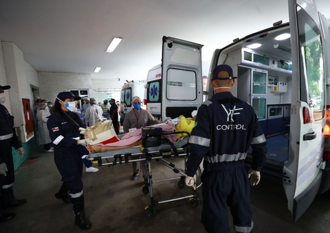 MPs e Defensorias pedem bloqueio nas contas de Pazuello e governador do AM