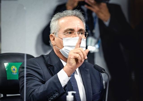CPI critica decisão de Nunes Marques que desobrigou motoboy a depor