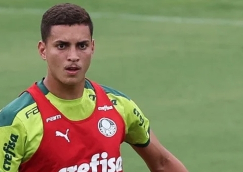 Palmeiras rescinde com zagueiro Renan, por justa causa, após acidente fatal