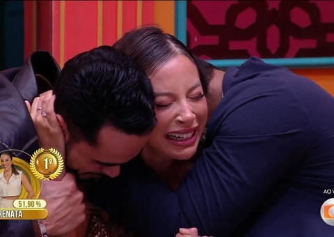 Audiência da final do BBB25 é a pior da história