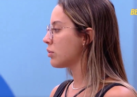 Renata revela chateação com gêmeos: "Não sei que aliado é esse"