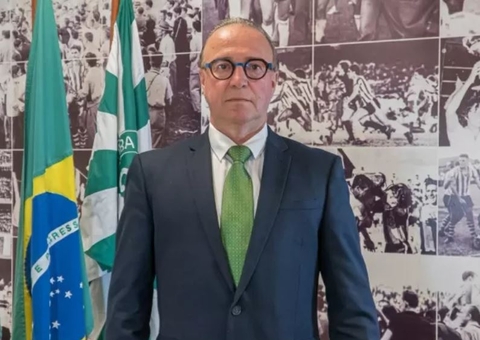 Presidente do Coritiba morre de covid-19 aos 67 anos