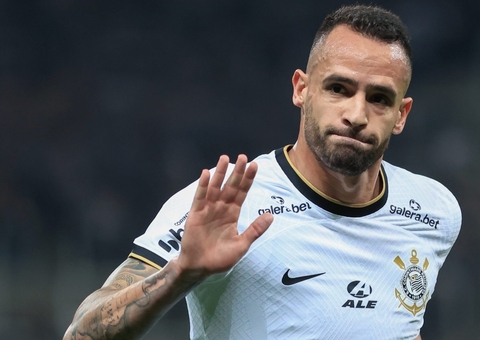 Renato Augusto já admite ouvir propostas antes de definição no Corinthians